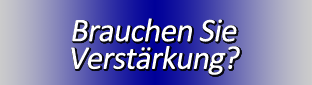 brauchen Sie jemand Ihnen mit internationaler Erfahrung, bitte hier klicken